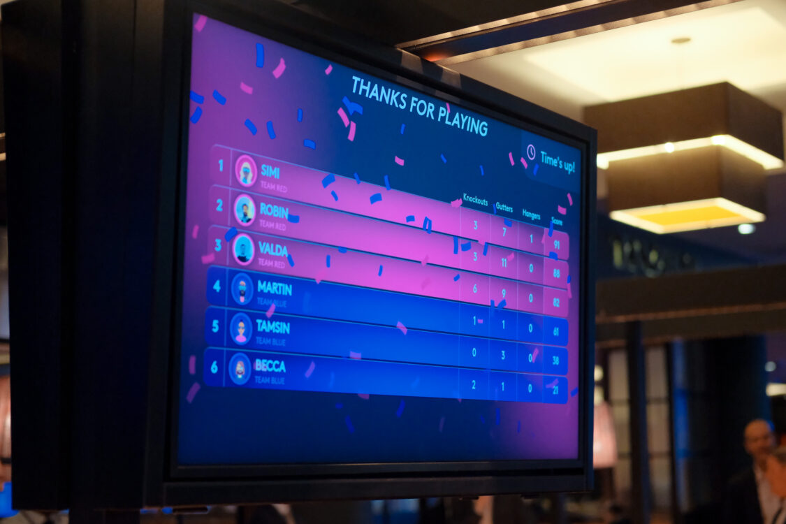 ASPERS CASINO