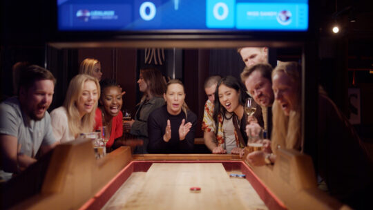 Alvorlig teknologi, tullete moro. image