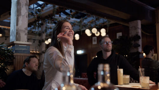 Sport og fritid. image