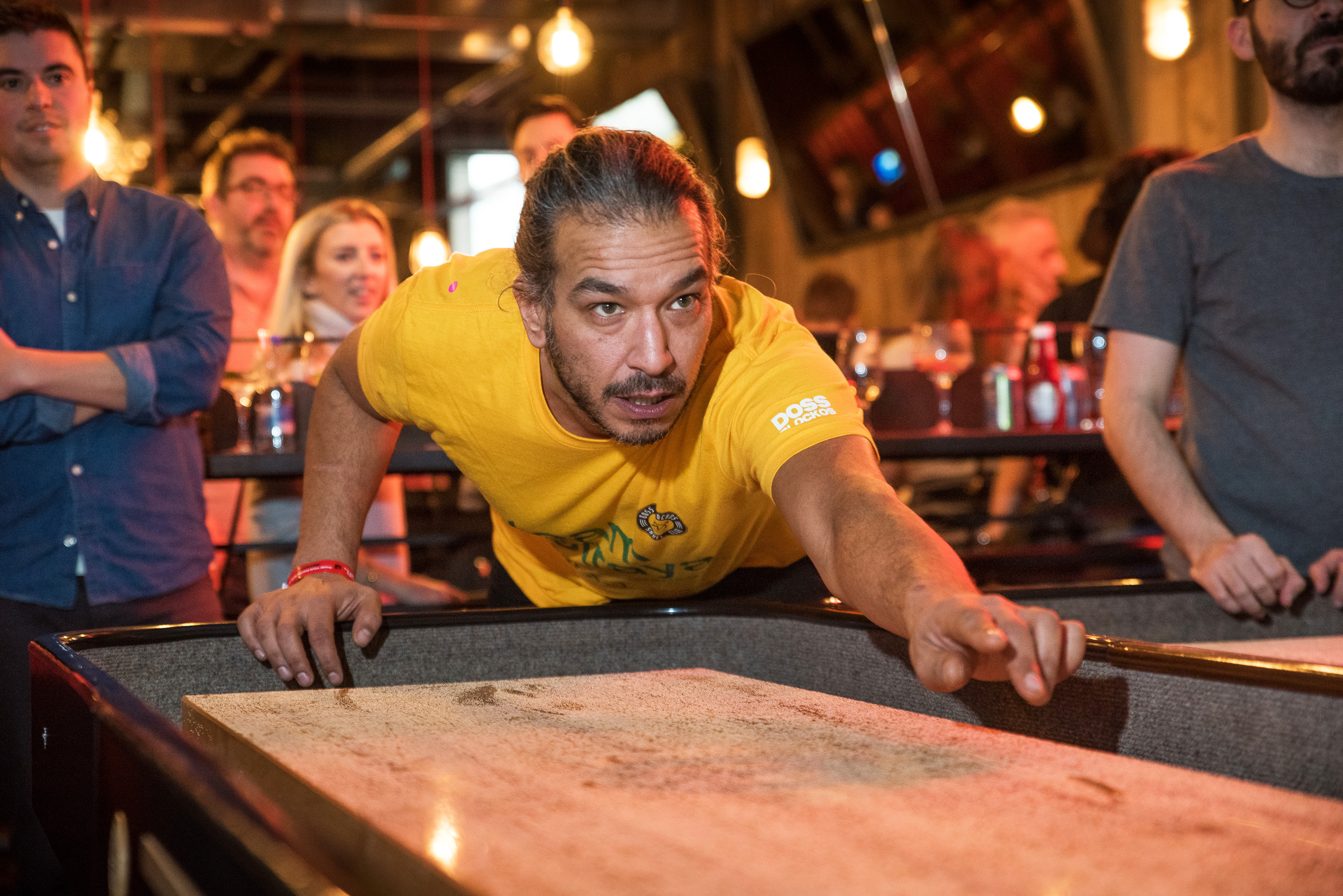 SHUFL Down Under image