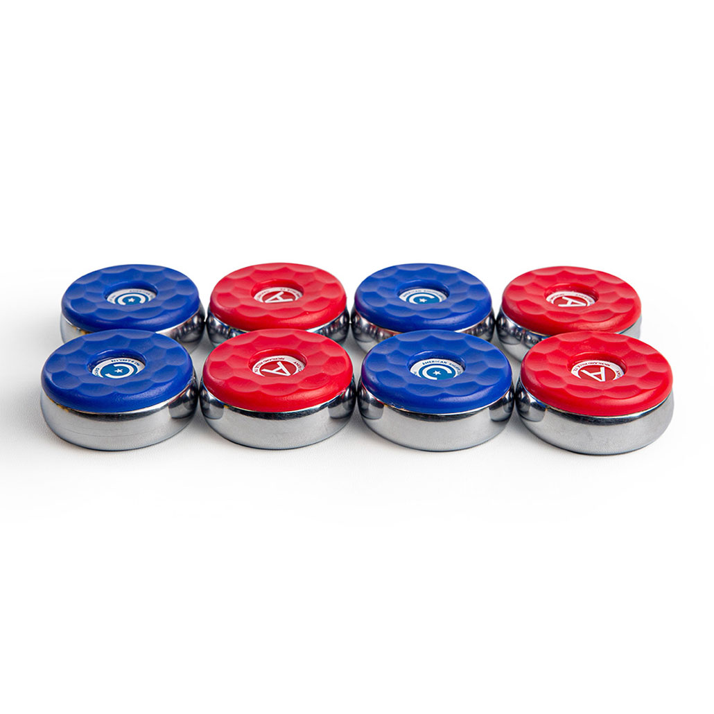 Shuffleboard Puck Set Medium image