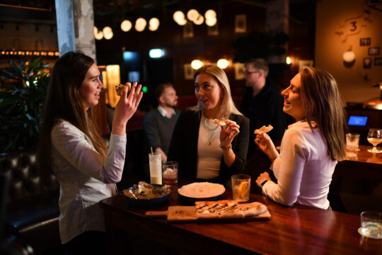 Personlig & Profesjonell image