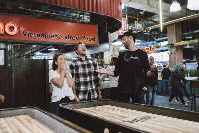 Markedsføring. image