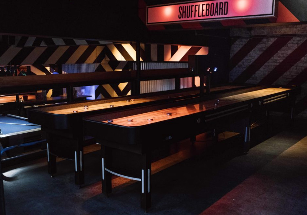 Roxy Ballroom social gaming image