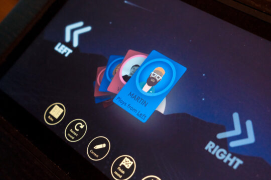 Alvorlig teknologi, tullete moro. image