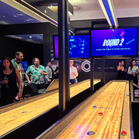 Laget av eksperter. image