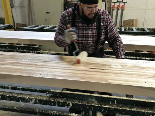 Laget av eksperter. image