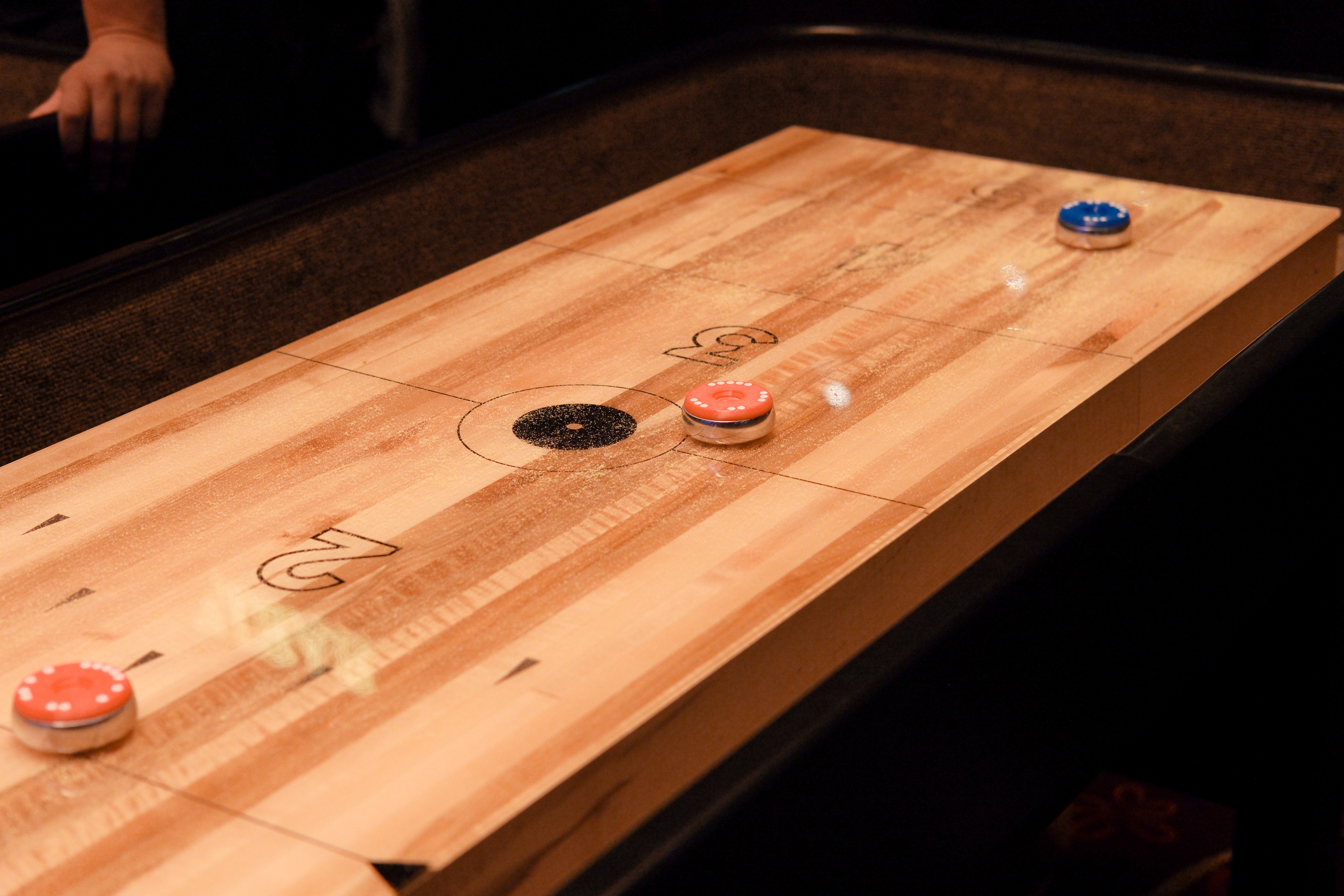 SHUFL. Tech Prototypes image