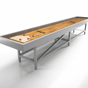 Sheffield Steel Shuffleboard