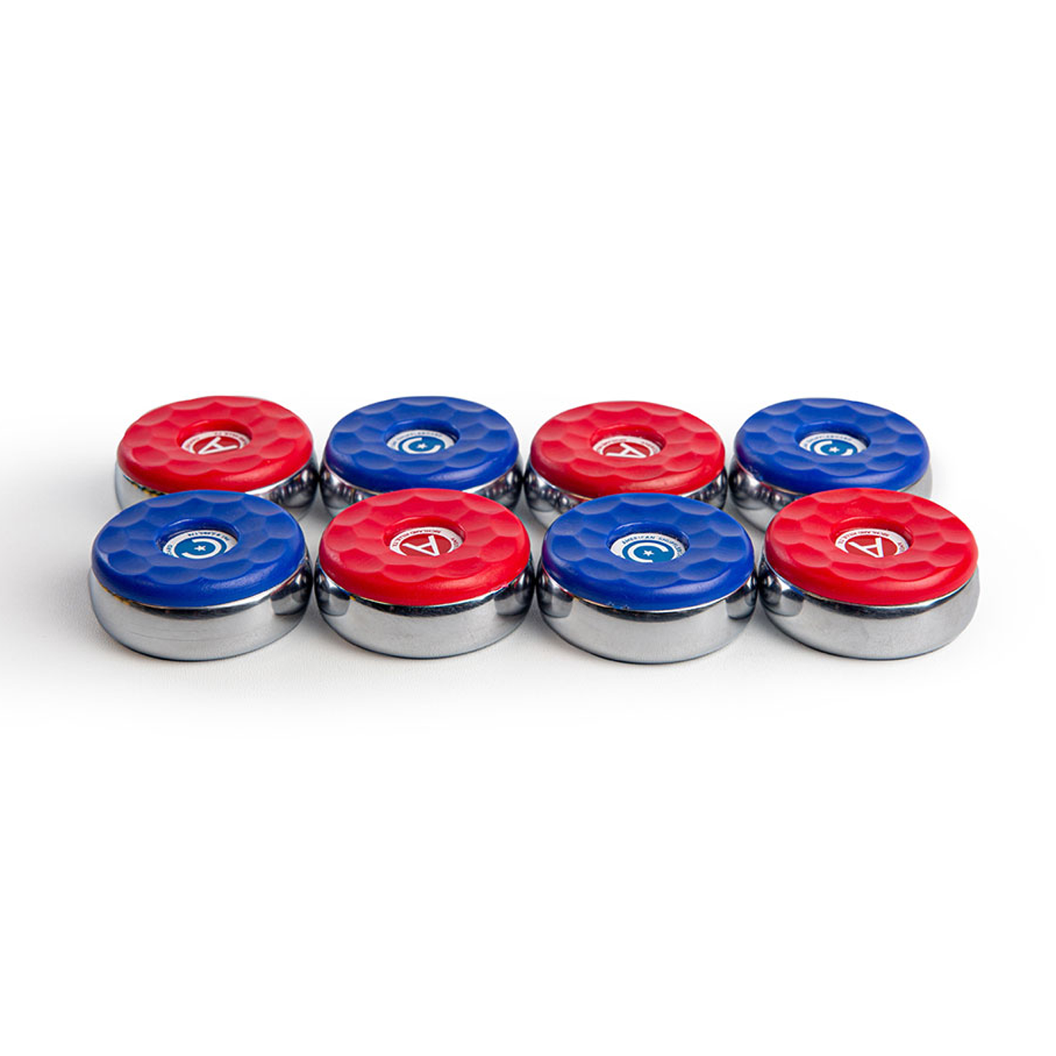 Shuffleboard Puck Set Large image