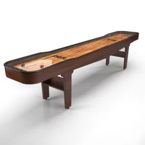 Gentry Shuffleboard