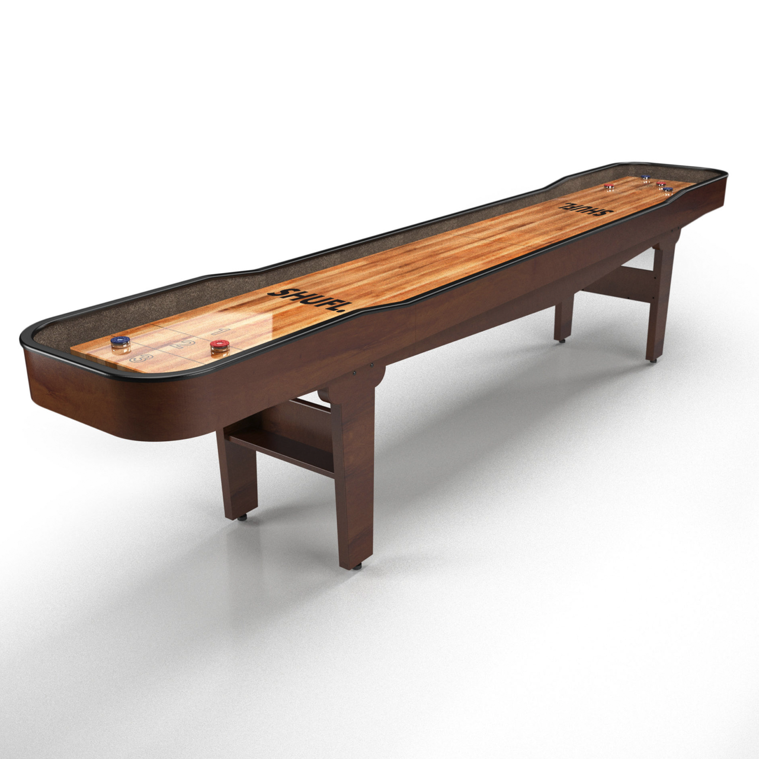 Gentry Shuffleboard image