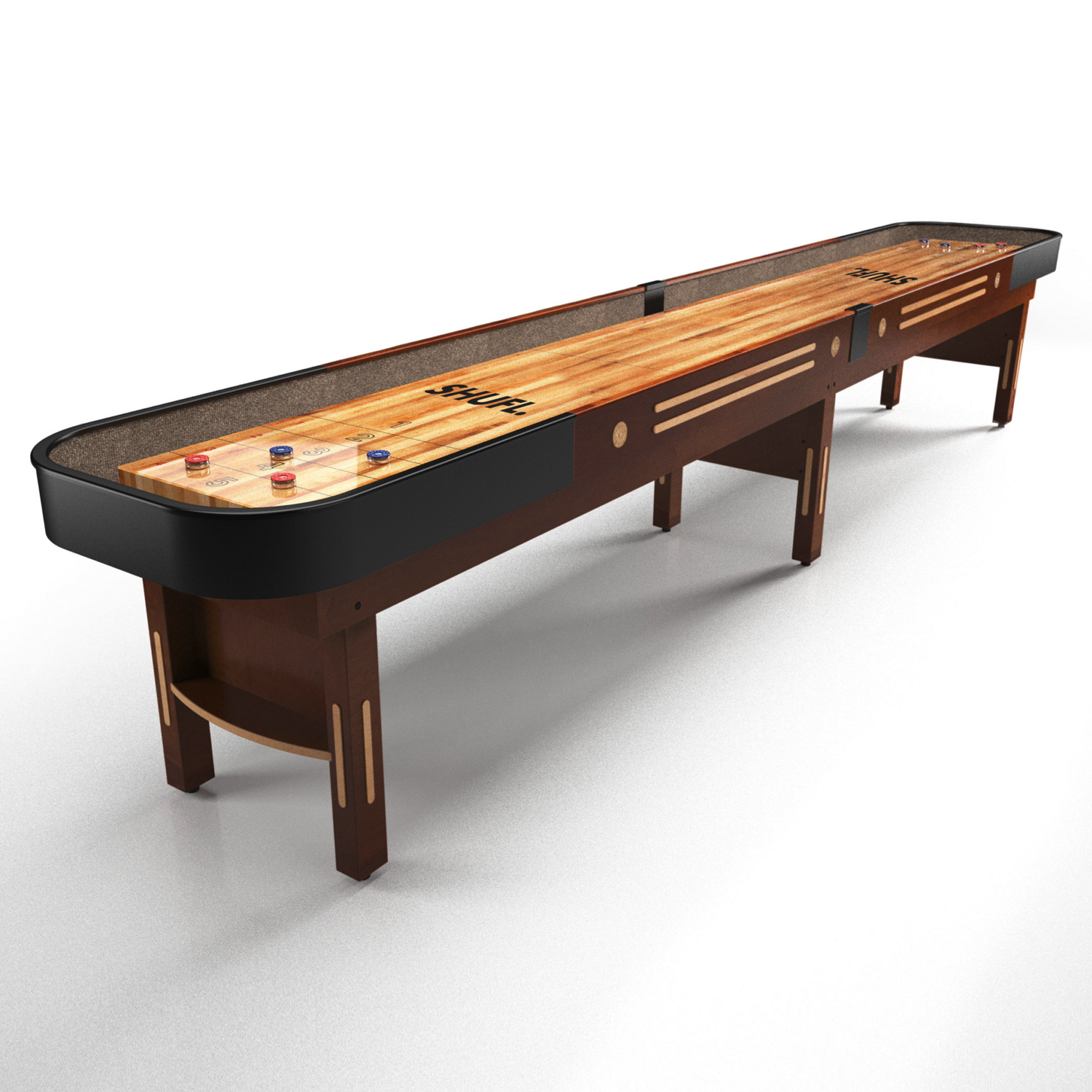 Grand Champion Shuffleboard image