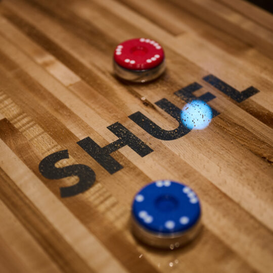 Bespoke Tables. image